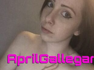 April_Gallegar