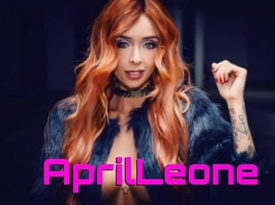 AprilLeone