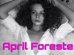 April_Forester