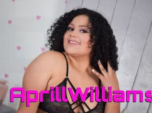 AprillWilliams