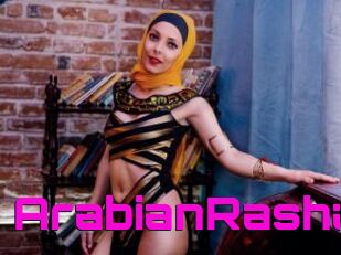 ArabianRasha