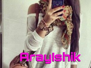 ArayIshik