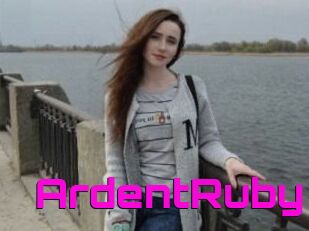 Ardent_Ruby