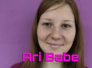 Ari_Babe