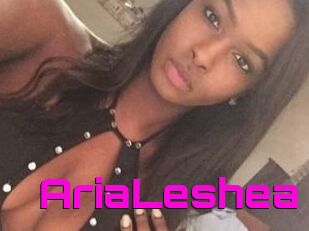 AriaLeshea