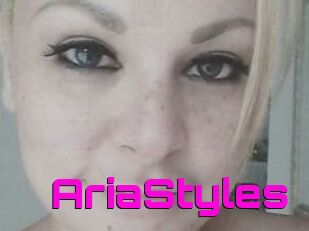 AriaStyles