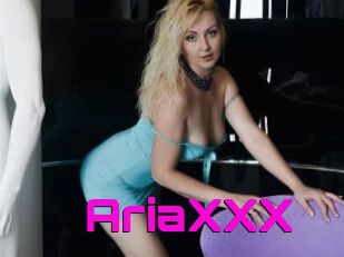 AriaXXX