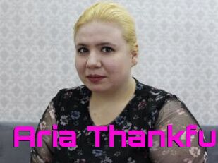 Aria_Thankful