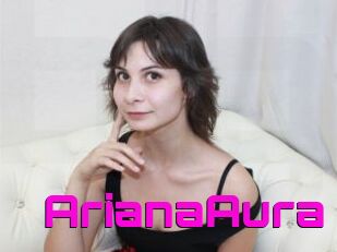 ArianaAura