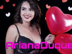 ArianaDuque