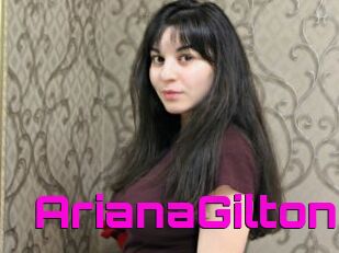 ArianaGilton