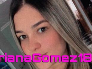 ArianaGomez18