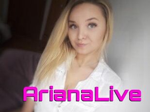 ArianaLive