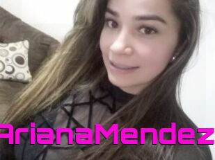 ArianaMendez