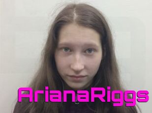 ArianaRiggs