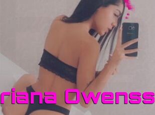 Ariana_Owenss