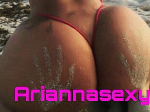 Ariannasexy