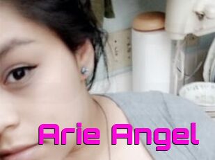 Arie_Angel