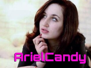 ArielCandy