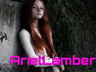 ArielLamber