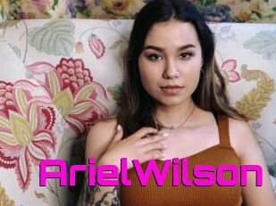 ArielWilson