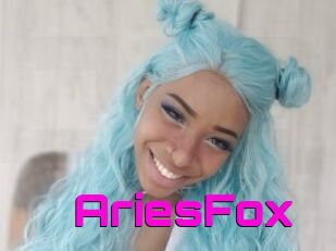 AriesFox