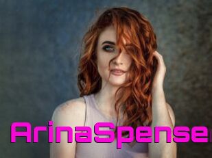 ArinaSpenser