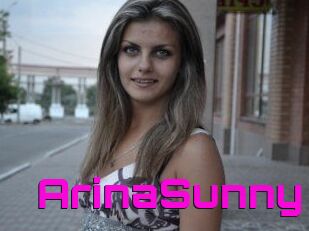 ArinaSunny