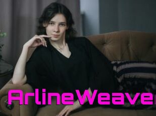 ArlineWeaver