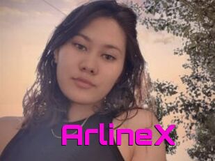 ArlineX