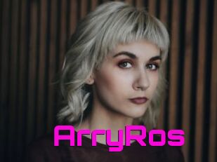 ArryRos