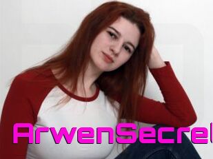 ArwenSecret