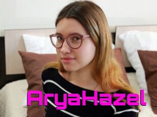 AryaHazel