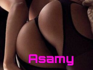 Asamy