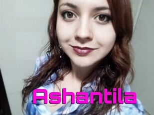 Ashantila