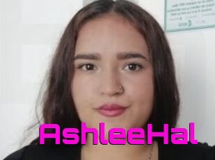 AshleeHal