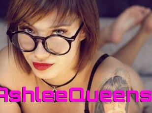 AshleeQueens