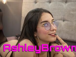AshleyBrowm