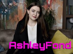 AshleyFond