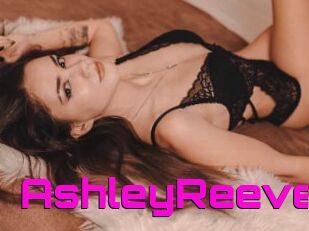 AshleyReeve