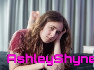 AshleyShyne