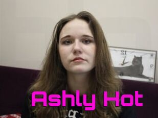 Ashly_Hot