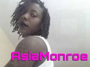 Asia_Monroe