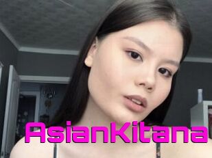 AsianKitana