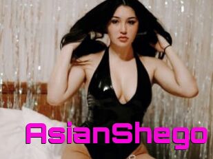 AsianShego