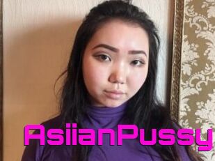 AsiianPussy