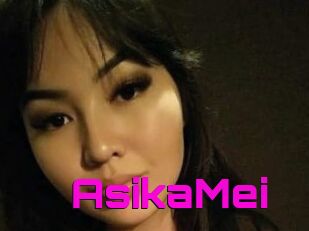 AsikaMei
