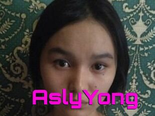 AslyYong