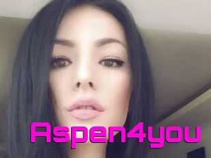 Aspen4you