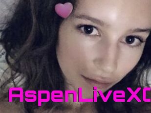 AspenLiveXO